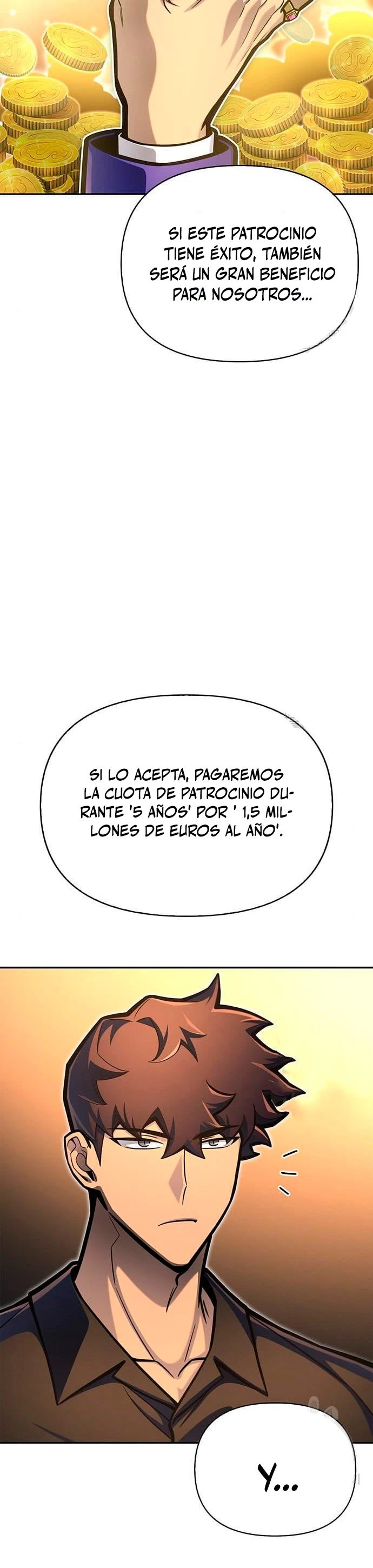 Campo de Batalla Super Humano > Capitulo 29 > Page 621